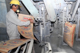 Doanh nghiệp ngành xi măng lo tăng trưởng