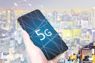 Nhà mạng háo hức chờ triển khai 5G Nhà mạng háo hức chờ triển khai 5G