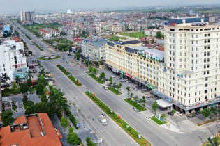 Kế hoạch 2019 đầy tham vọng của “ông lớn” địa ốc