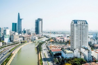 Bất động sản TP.HCM: Quá nhiều điểm đen gây tắc nghẽn thị trường