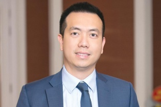 Doanh nhân Lê Thanh Tùng, CEO Công ty Tiến Thịnh International: “Người có tâm thì mới có tầm” 