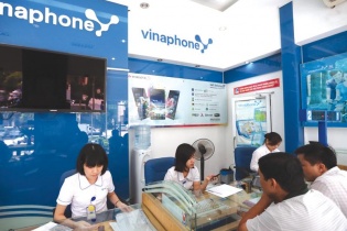 Thương hiệu “tỷ usd” của VNPT: Nâng giá trị khi IPO