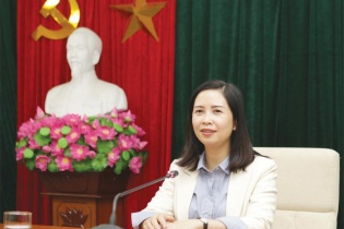 Tăng trưởng tín dụng cao, nhưng chất lượng tín dụng được đảm bảo