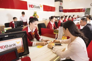 Ngân hàng hướng tín dụng vào phát triển xanh