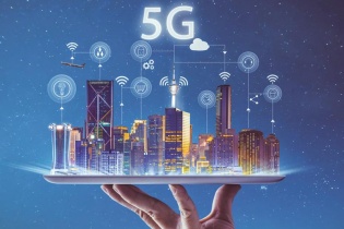 Nhà mạng rục rịch thử nghiệm 5G
