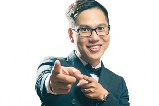 CEO BrandBeats Lê Tấn Thanh Thịnh: Tô nốt nhạc nhỏ trong giấc mơ lớn