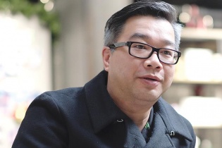 Sáng lập UP Coworking Space Đỗ Hoài Nam - “Chiến binh” thiện xạ trên đấu trường start-up