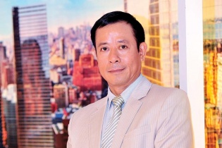 Doanh nhân, Tổng đạo diễn Hoàng Hải Âu: Tôn vinh doanh nhân qua truyền hình “giải trí” là “thuận theo tự nhiên” 