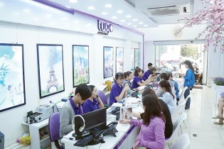 Giấc mơ “Silicon Valley Việt Nam”