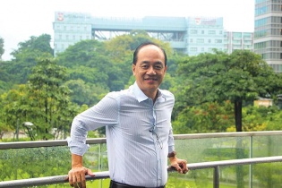 Kho báu của Albert Antoine
