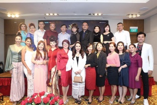 Diễn đàn Nữ doanh nhân ASEAN: Cùng khởi nghiệp thành công 