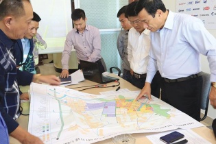 Khu kinh tế Thái Bình sẵn sàng đón “sóng” đầu tư