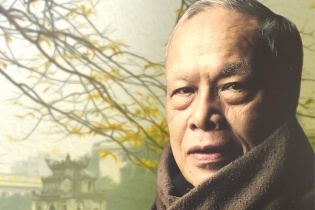 GS. Phong Lê: Yêu Hà Nội vì lòng bao dung với người tứ xứ!