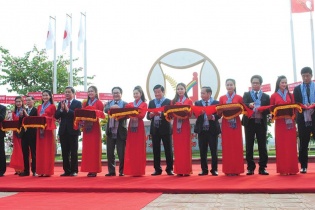 Cần Thơ: Thu hút đầu tư vào các KCN vượt chỉ tiêu kế hoạch