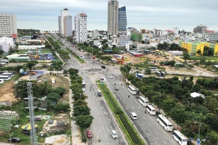 Đà Nẵng hoàn thiện quy hoạch, tăng tốc thu hút đầu tư