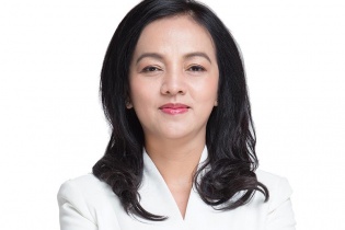 CEO Sacombank Nguyễn Đức Thạch Diễm: Khi mọi người đủ mạnh mẽ để vượt qua cái tôi CEO Sacombank Nguyễn Đức Thạch Diễm: Khi mọi người đủ mạnh mẽ để vượt qua cái tôi