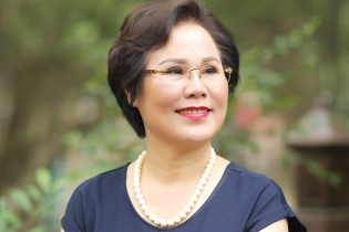 Doanh nhân Nguyễn Thị Bảo Hiền: Lấy miền xuôi nuôi… nông nghiệp Doanh nhân Nguyễn Thị Bảo Hiền: Lấy miền xuôi nuôi… nông nghiệp