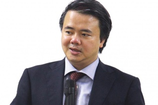 PGS-TS. Nguyễn Đăng Minh: Người đi tìm mô hình quản trị “Made in Vietnam” 