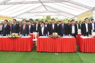 Giúp doanh nghiệp vươn mình để Thái Bình phát triển