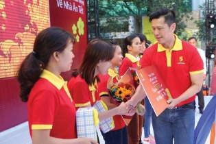 Khi CSR trở thành nhu cầu tự thân của doanh nghiệp