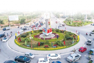 Thực hiện một cuộc cách mạng về thu hút đầu tư