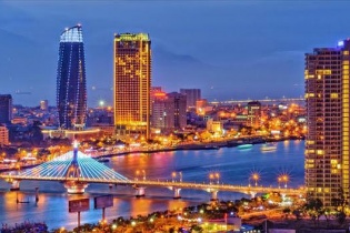 Thị trường bất động sản Đà Nẵng vẫn giữ “nhiệt”