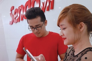 Công nghệ hút vốn đầu tư ngoại