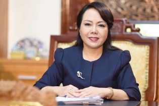 Ngành y tế khuyến khích thực hiện các dự án theo mô hình PPP