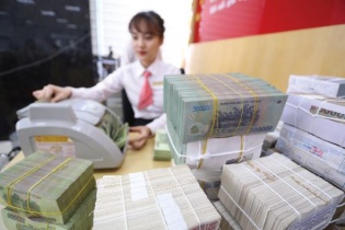 Nợ xấu dềnh lên, ngân hàng tăng chi phí dự phòng