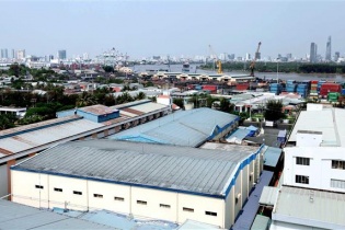 Giải mã dòng vốn đầu tư nước ngoài chảy mạnh vào TP.HCM