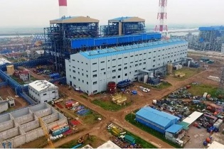 Nhiệt điện Thái Bình 2: Chờ ngày hoàn thiện đầu tư