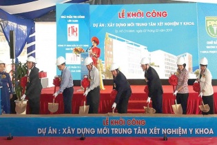 Tư vấn đấu thầu “non nghề”: Nỗi lo còn chực chờ 