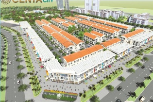 Hải Phòng: Đất Cảng “chuyển mình” phát triển