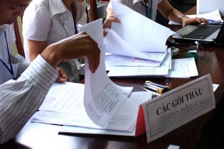 Hướng dẫn chỉ định thầu trong CPTPP: Cụ thể và dễ tham chiếu