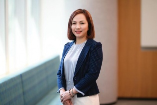 Visa hỗ trợ xây dựng hạ tầng thanh toán không dùng tiền mặt