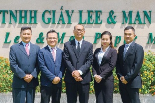 Xem Việt Nam như quê hương thứ hai của mình