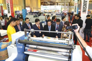 Cơ hội mới cho ngành quảng cáo và in trong nước