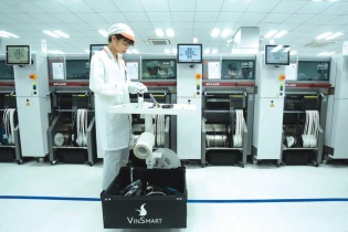 Gọi đầu tư vào Trung tâm Đổi mới sáng tạo quốc gia 