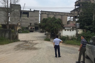 Lô đất vàng tại nhà máy xi măng Lạng Sơn (cũ) đã có chủ