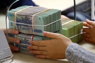 Xu hướng tăng trưởng tín dụng “xanh”