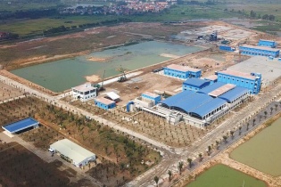 Đón làn sóng đầu tư từ Đức vào hạ tầng Hà Nội