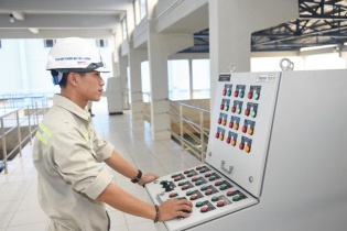 Lời giải bền vững trong cung cấp nước sinh hoạt