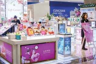 Cuộc đua khốc liệt trên Thị trường mỹ phẩm Việt: Ngóng sự trỗi dậy của những “đế chế” một thời