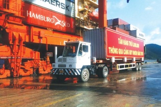 Chốt hạn thu hồi cổ phần Cảng Quy Nhơn