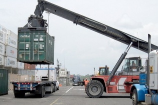 “Đói” thông tin, doanh nghiệp khó xuất khẩu