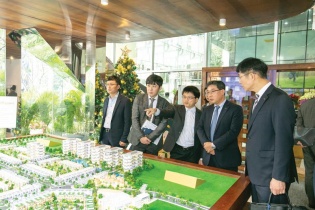 Công ty cổ phần Địa ốc Phú Long: Chuẩn mực và minh bạch là chìa khoá chinh phục khách hàng