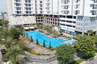 Giải bài toán mua nhà cho người trẻ