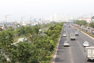 Mở rộng phạm vi vùng TP.HCM: Thị trường bất động sản vệ tinh thêm cơ hội lớn