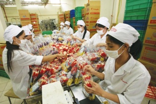 Doanh nghiệp Việt khó hợp tác với đối tác ngoại