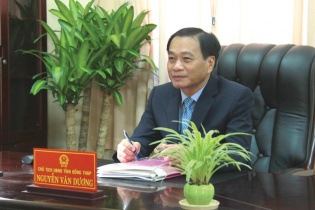 Thương hiệu “Đồng Tháp - PCI” - chỉ dẫn quan trọng cho nhà đầu tư